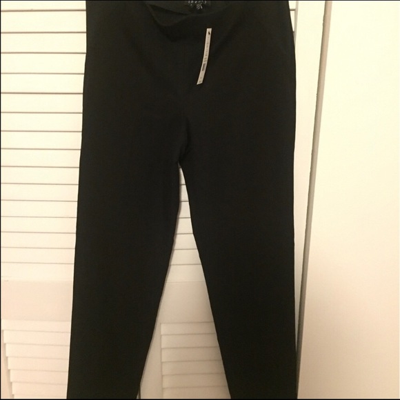 Theory Belisa Pant - Picture 2 of 5
